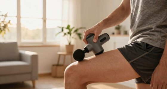 8 Best Professional Percussion Massager in 2026 — The Ultimate Buyer’s Guide