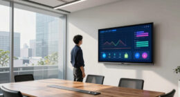 8 Best Smart Conference Room Displays in 2026