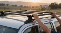 8 Best Vehicle Roof Platform Racks in 2026 — The Ultimate Guide