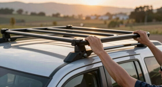 8 Best Vehicle Roof Platform Racks in 2026 — The Ultimate Guide