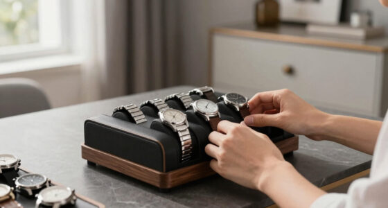 8 Best Watch Winder For Multiple Watches In 2026
