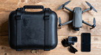 8 Best Waterproof Camera Drone Cases in 2026
