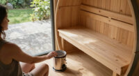 9 Best Barrel Saunas for Home in 2026