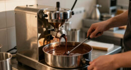 9 Best Best Chocolate Tempering Machine in 2026