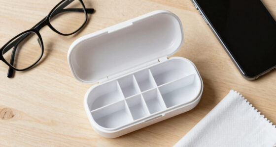 9 Best Best Lens Case Organizer in 2026