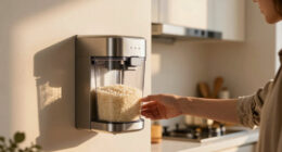 9 Best Best Premium Rice Dispenser Cabinet in 2026