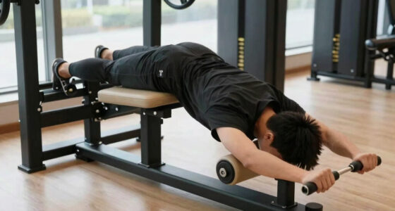 9 Best Best Reverse Hyper Machine in 2026