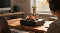 9 Best Best Tube Headphone Amplifier in 2026