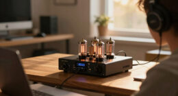 9 Best Best Tube Headphone Amplifier in 2026