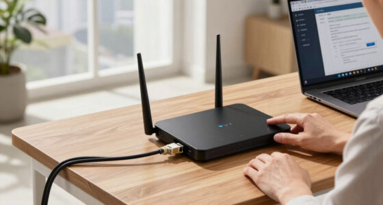 9 Best Business Router With VPN in 2026