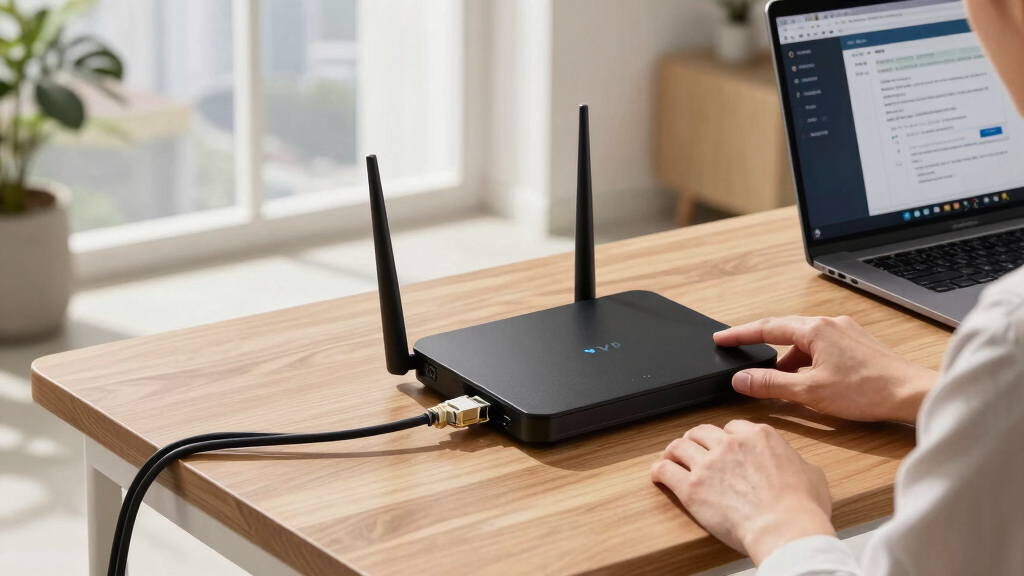 9 Best Business Router With VPN in 2026