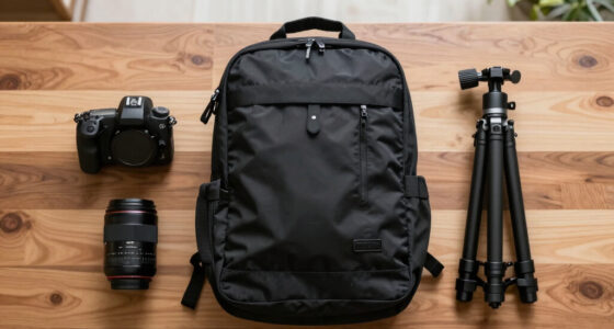 9 Best Camera Backpack for Professionals in 2026