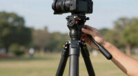 9 Best Carbon Fiber Video Tripod in 2026