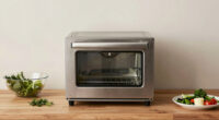 9 Best Combi Steam Oven Countertop in 2026