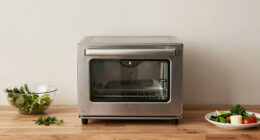 9 Best Combi Steam Oven Countertop in 2026
