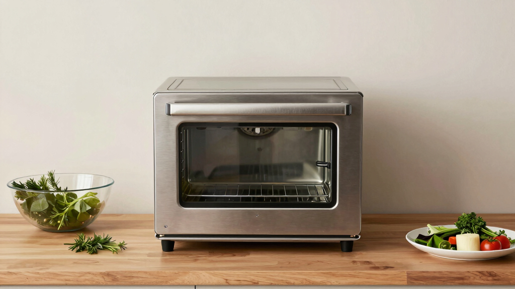 9 Best Combi Steam Oven Countertop in 2026