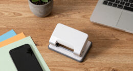 9 Best Electric Hole Punch for Office in 2026