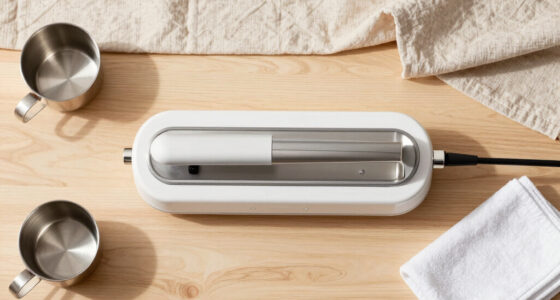 9 Best Electric Knife Sterilizer in 2026 — Reliable Sanitization Solutions for Your Kitchen
