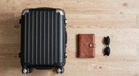 9 Best Hard Shell Trunk Luggage in 2026