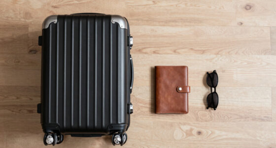 9 Best Hard Shell Trunk Luggage in 2026