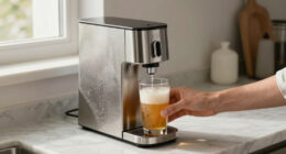 9 Best Home Beer Dispenser in 2026