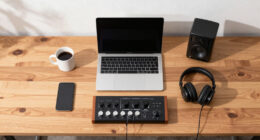 9 Best Home Recording Studio Bundle in 2026
