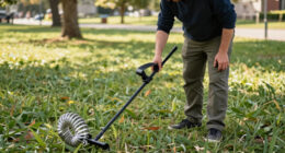 9 Best Metal Detectors for Adults in 2026