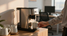 9 Best Office Coffee Station Cabinets in 2026