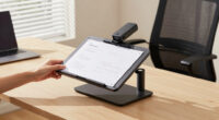 9 Best Office Document Camera Stand in 2026