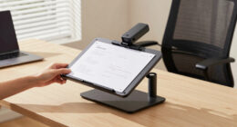 9 Best Office Document Camera Stand in 2026