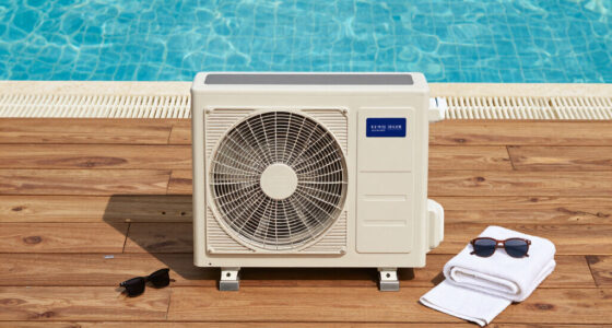 9 Best Pool Heat Pump in 2026 — The Ultimate Buyer’s Guide