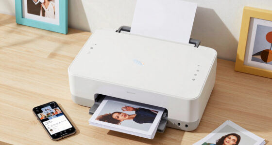 9 Best Professional Photo Printer in 2026