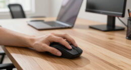 9 Best Professional Trackball Mouse in 2026