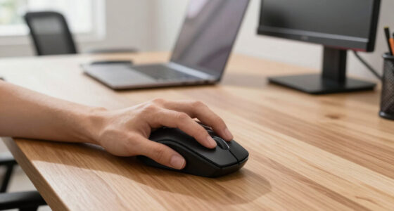 9 Best Professional Trackball Mouse in 2026