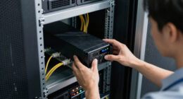 9 Best Rackmount UPS for Server Closet in 2026