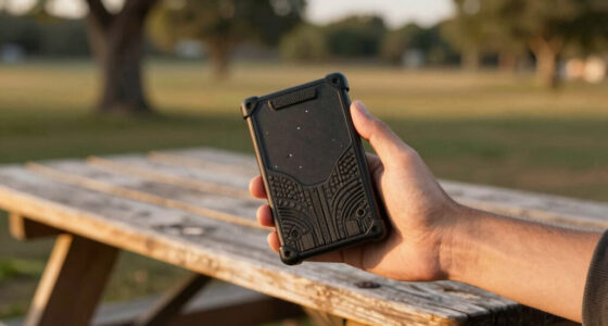 9 Best Rugged External Hard Drive in 2026