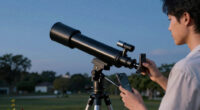 9 Best Smart Telescopes in 2026 — The Ultimate Guide for Stargazers