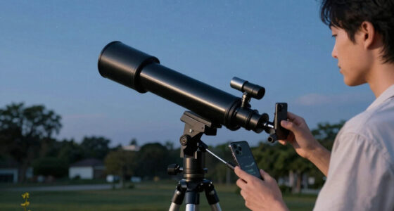 9 Best Smart Telescopes in 2026 — The Ultimate Guide for Stargazers