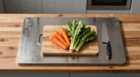 9 Best Stainless Prep Table for Kitchen in 2026