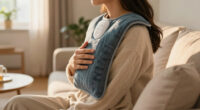 9 Best Therapy Heating Pad Wraps in 2026
