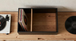 9 Best Vinyl Record Storage Cabinets in 2026