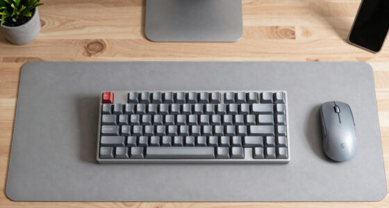 9 Best Workstation Keyboard Mechanical in 2026