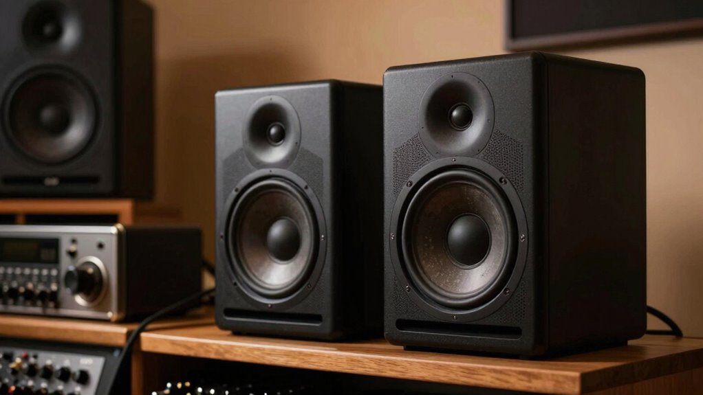 accurate sound through environment