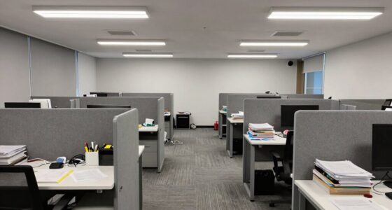 acoustic panels can t fix poor layout