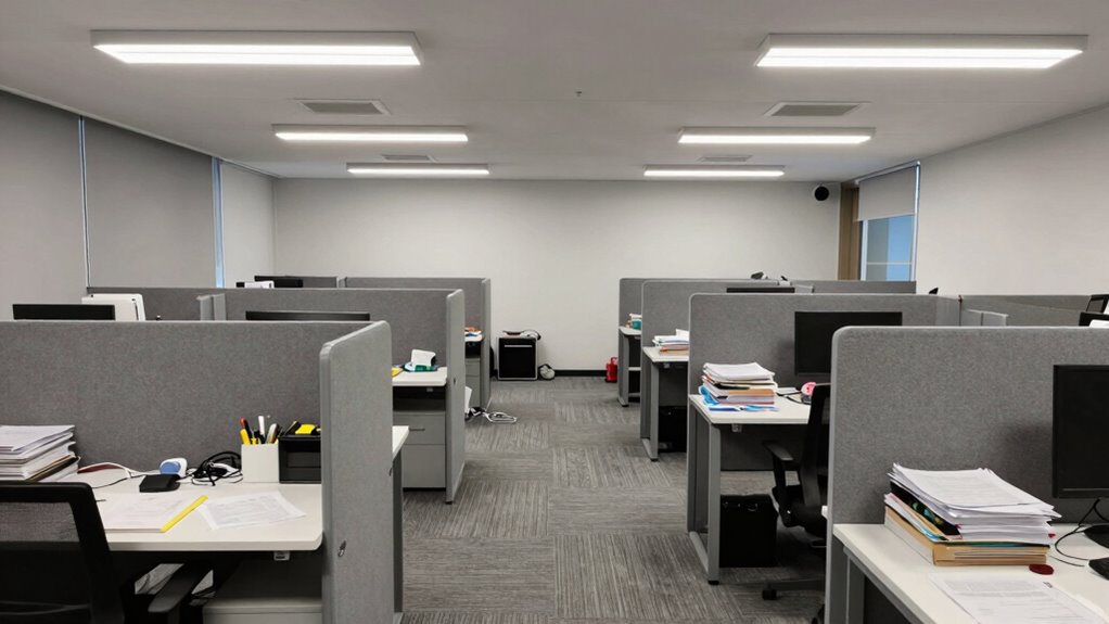 acoustic panels can t fix poor layout