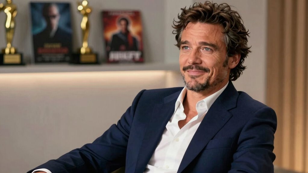 actor s streaming and wealth