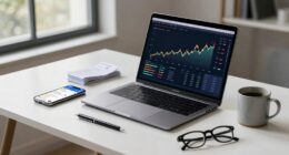 ai financial organization tips