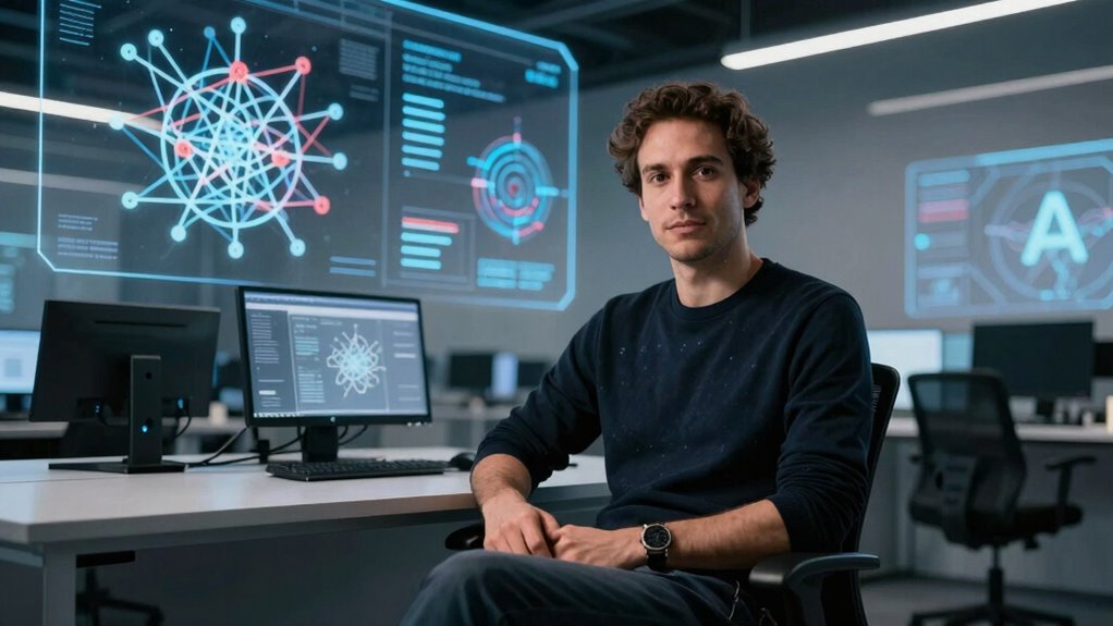 ai innovation and entrepreneurship