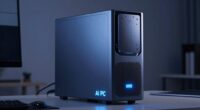 ai powered computer performance
