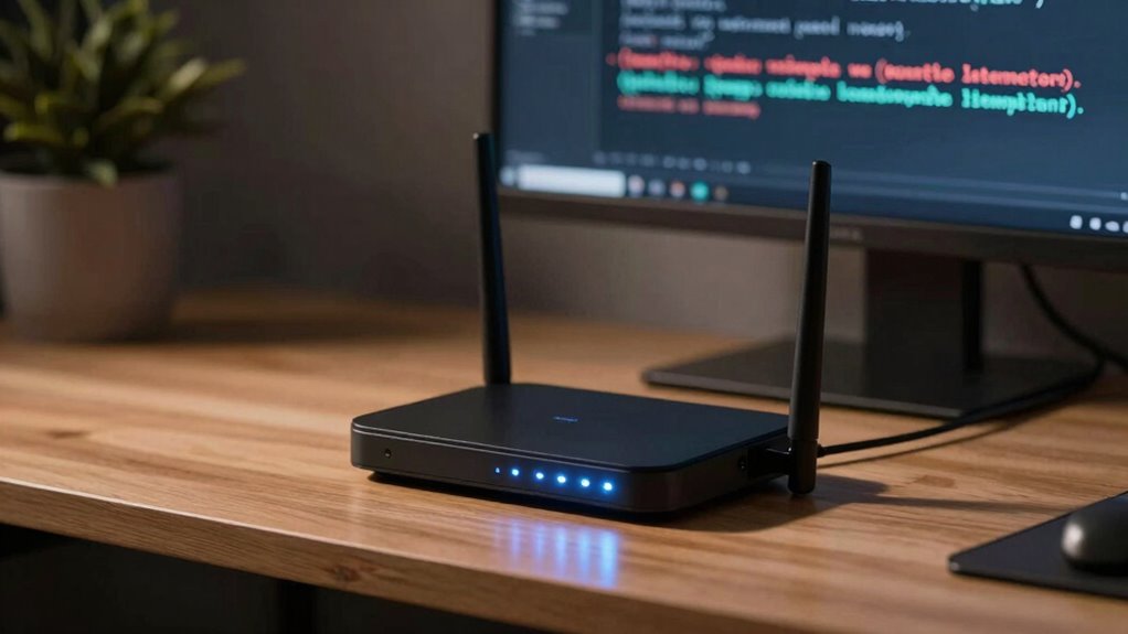 always have backup internet readiness